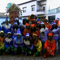 CARNAVAL 2007