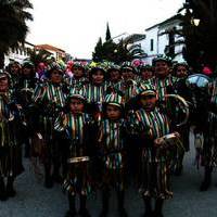 CARNAVAL 2007