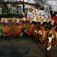 CARNAVAL INFANTIL 2007