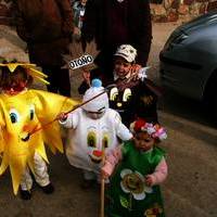 CARNAVAL INFANTIL 2007