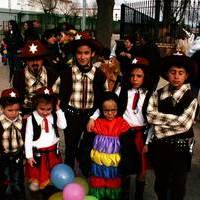 CARNAVAL INFANTIL 2007