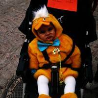 CARNAVAL INFANTIL 2007