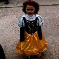 CARNAVAL INFANTIL 2007