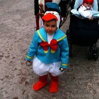 CARNAVAL INFANTIL 2007