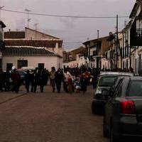 CARNAVAL INFANTIL 2007