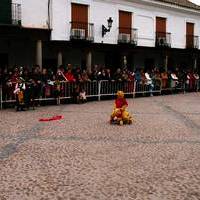 CARNAVAL INFANTIL 2007