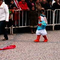 CARNAVAL INFANTIL 2007