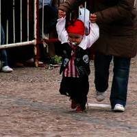 CARNAVAL INFANTIL 2007