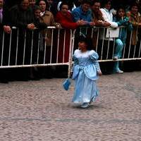 CARNAVAL INFANTIL 2007