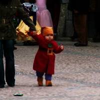 CARNAVAL INFANTIL 2007