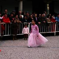 CARNAVAL INFANTIL 2007