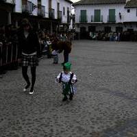 CARNAVAL INFANTIL 2007