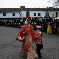 CARNAVAL INFANTIL 2007