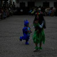 CARNAVAL INFANTIL 2007