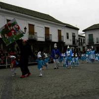 CARNAVAL INFANTIL 2007