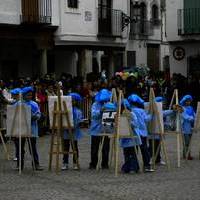 CARNAVAL INFANTIL 2007