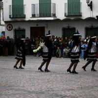 CARNAVAL INFANTIL 2007