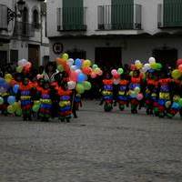 CARNAVAL INFANTIL 2007