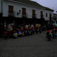 CARNAVAL INFANTIL 2007