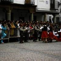 CARNAVAL INFANTIL 2007