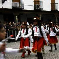 CARNAVAL INFANTIL 2007