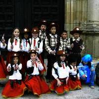 CARNAVAL INFANTIL 2007