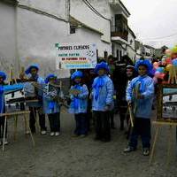 CARNAVAL INFANTIL 2007