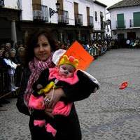 CARNAVAL INFANTIL 2007