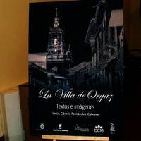 LA VILLA DE ORGAZ. TEXTOS E IMÁGENES