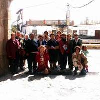 RESUMEN TURISMO PRIMER TRIMESTRE 2007