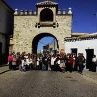 RESUMEN TURISMO PRIMER TRIMESTRE 2007