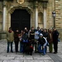 RESUMEN TURISMO PRIMER TRIMESTRE 2007