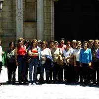 RESUMEN TURISMO PRIMER TRIMESTRE 2007