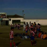 FUTBOL- 7 FIESTA DE PRIMAVERA