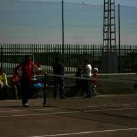 CAMPEONATO COMARCAL DE TENIS