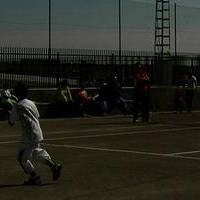 CAMPEONATO COMARCAL DE TENIS