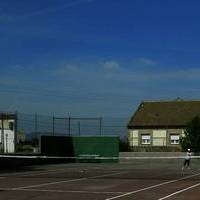 CAMPEONATO COMARCAL DE TENIS