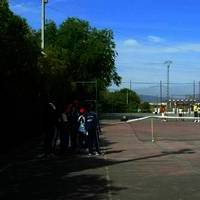 CAMPEONATO COMARCAL DE TENIS