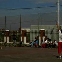 CAMPEONATO COMARCAL DE TENIS