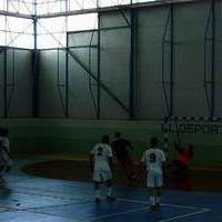 LIGA LOCAL DE FULTBOL-SALA