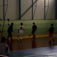 LIGA LOCAL DE FULTBOL-SALA