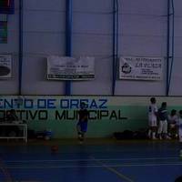 LIGA LOCAL DE FULTBOL-SALA