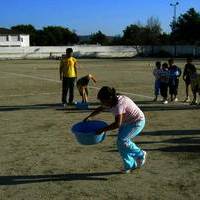 FIESTA FIN DE CURSO