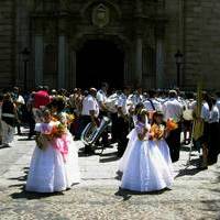 SAN CRISTOBAL 2007