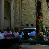 SAN CRISTOBAL 2007