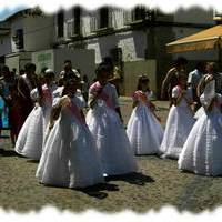 SAN CRISTOBAL 2007