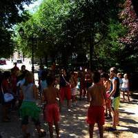 VERANO DEPORTIVO 2007