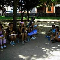 VERANO DEPORTIVO 2007