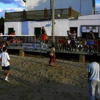 VERANO DEPORTIVO 2007