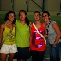 GALA DEL DEPORTE 2007